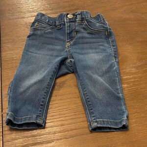 Old Navy Kids Blue Denim Jeans